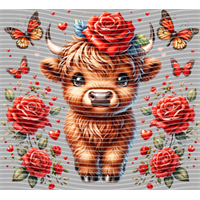 Valentine's Day-QRJ  661